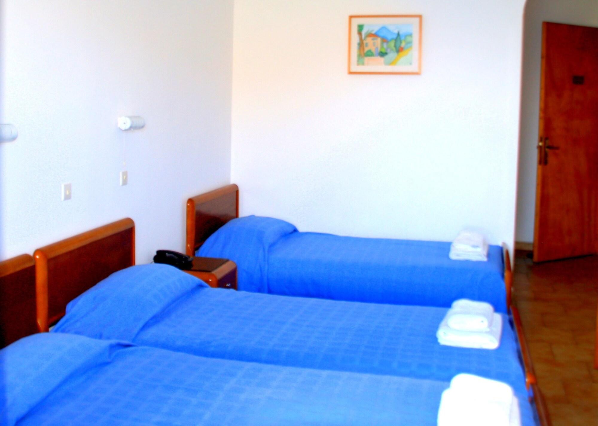 Blue Bay Hotel Skála Zewnętrze zdjęcie