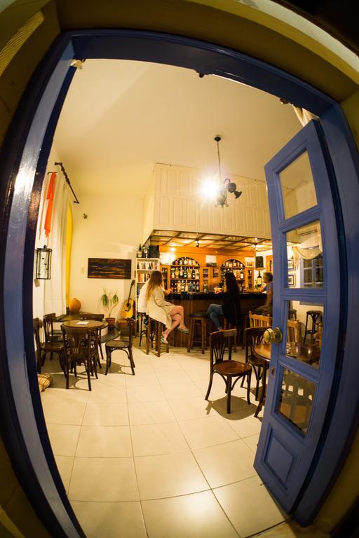 Blue Bay Hotel Skála Zewnętrze zdjęcie
