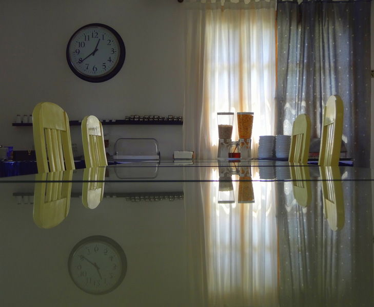 Blue Bay Hotel Skála Zewnętrze zdjęcie