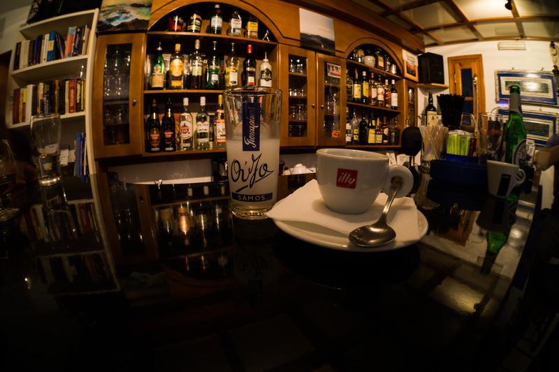 Blue Bay Hotel Skála Zewnętrze zdjęcie